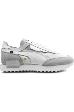 PUMA X Chinatown Market Future Rider sneakers