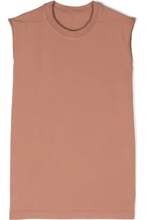 Rick Owens ärmlös t