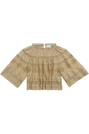 Marant Etoile Dilama blus