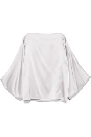 Baserange City blus