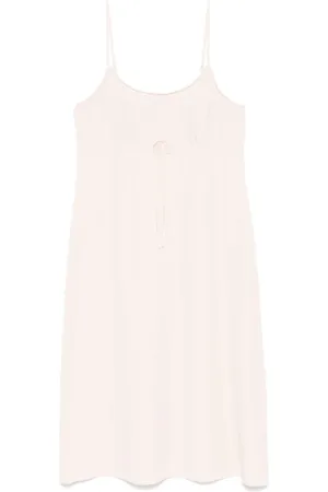 Simone Rocha Slipklänning med rosett