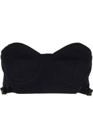Rokh Croptop med bälte