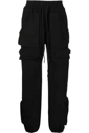 READYMADE Sweatpants med logotyp