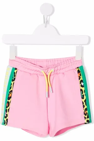 Marc Jacobs Shorts med logotyp