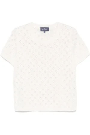 ERIC BOMPARD Stickad t