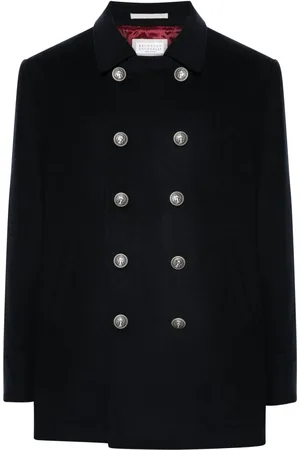Brunello Cucinelli Kappa i kashmir