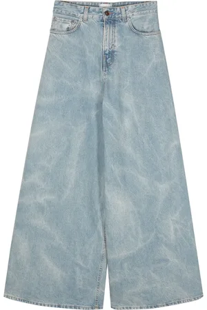 haikure Big Bethany wide leg