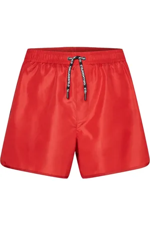 Karl Lagerfeld Shorts med dragsko