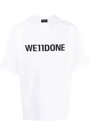 We11 Done T