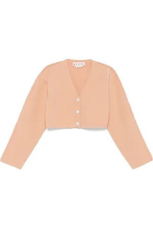 Marni Kofta med broderad logotyp