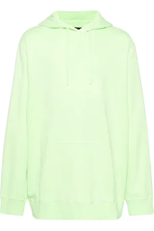 Givenchy Hoodie med logotyp