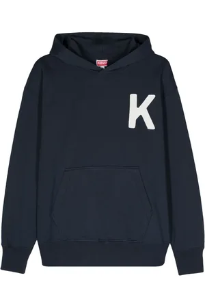 Kenzo Lucky Tiger hoodie