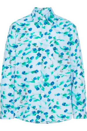 Marni Reverie skjorta