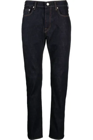 Paul Smith Jeans med kontrastsöm