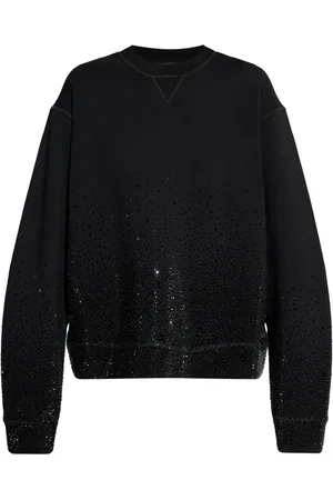 Dsquared2 Tröja med strass
