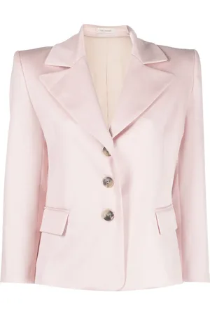 The Mannei Arda enkelknäppt blazer