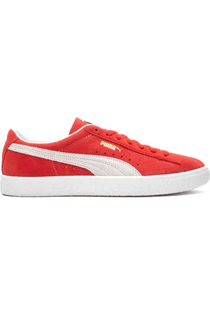 PUMA VTG sneakers i mocka