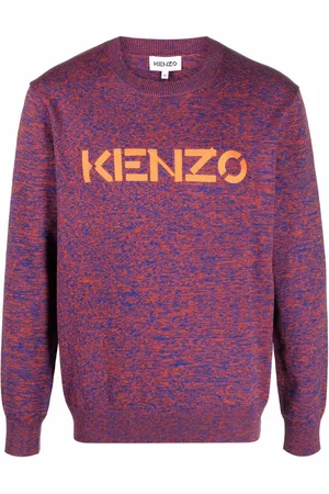 Kenzo Tröja med logotyp