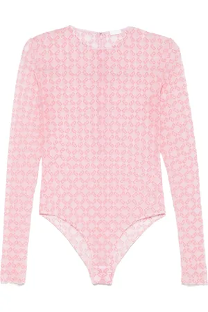 Givenchy 4G body i jacquard