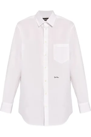 Dsquared2 Skjorta i oversize