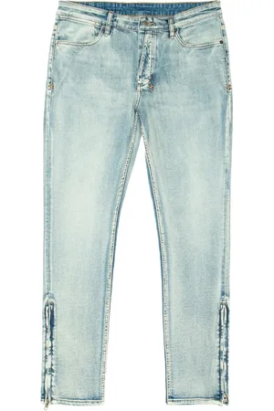 KSUBI Van Winkle skinny