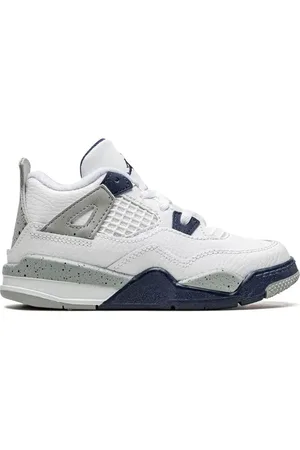 Jordan Air Jordan 4 Retro Military Black sneakers