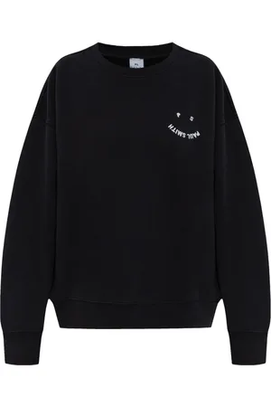 Paul Smith Tröja med broderad logotyp