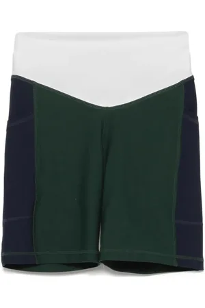 The Upside Playoff 6 in Spin shorts