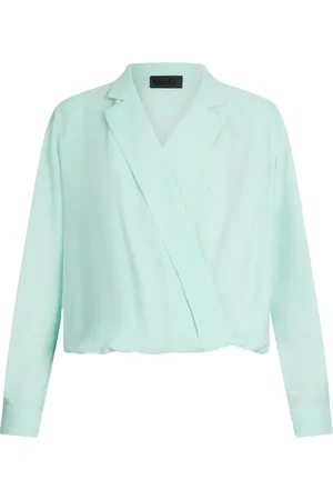 Liu Jo Georgette blus
