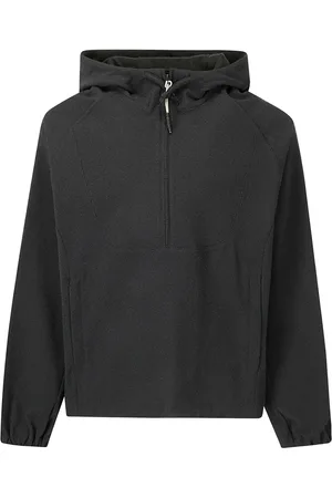 GR10K Rampage hoodie
