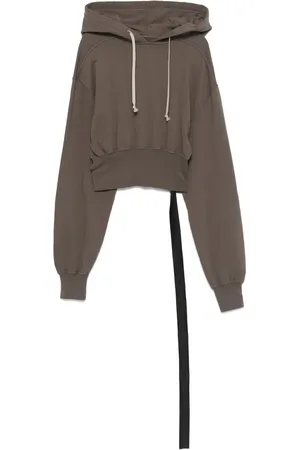 Rick Owens Tatlin hoodie