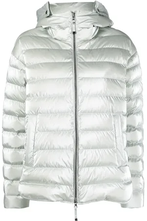 Parajumpers Vadderad jacka med huva