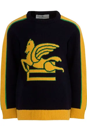 Etro Pegaso tröja