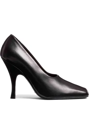 Khaite Eva pumps 100 mm