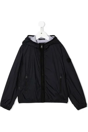 Woolrich Bomberjacka med huva