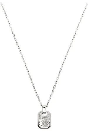Shay Halsband med strass