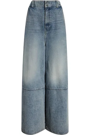 Khaite Wide leg