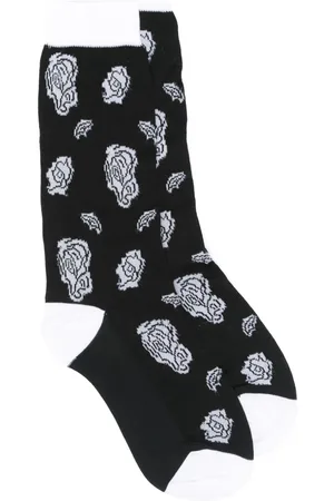 Marni Strumpor i jacquard