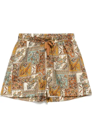 The Upside Vadella Jordi shorts