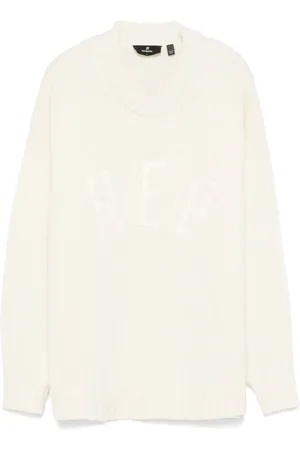 Represent Tröja med logotyp