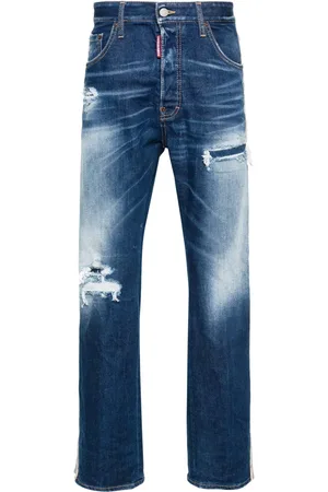 Dsquared2 Straight