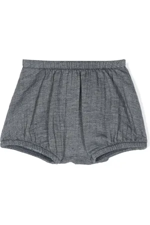 KNOT Jo bomullsshorts