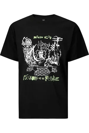 Brain Dead Visions Of The Future t
