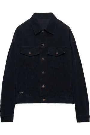 Prada Blouson