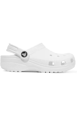Crocs Klassiska perforerade sandaler