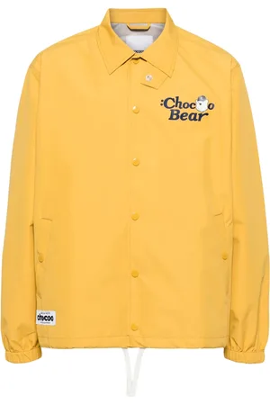 Chocoolate Chocoo Bear skjortjacka