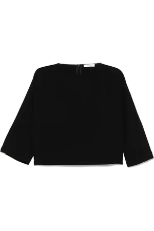 The Row Faurelle blus