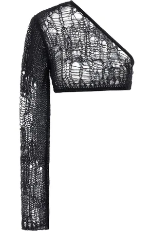 Rick Owens Spider Ziggy topp