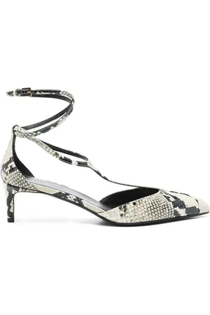 Khaite Mia pumps 45 mm