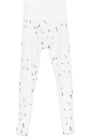 Perfect Moment X Dede Johnston Active leggings